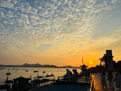 -云龙湖旅游景区