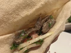 -ALAMEEN阿拉伯餐厅(三里屯店)