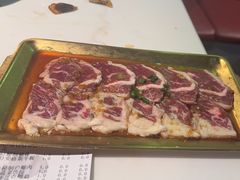 -炙城·韩式烤肉(南京东路店)