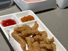 -海底捞火锅(龙岗星河COCO Park店)