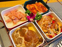 -金龙烧烤·牛肉面(西塔店)