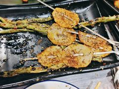 -小炉子烤串(沈辽路店)