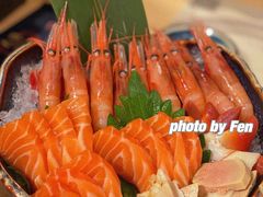 -大渔铁板烧(万象城店)
