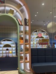 -超级奈尔宝SUPER NEOBIO(杭州星光店)