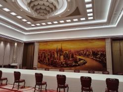 -人民大会堂宴会厅