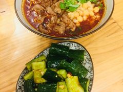 -幺不倒重庆小面(大梁店)