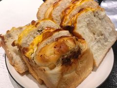 -托斯卡纳烘焙意大利餐厅(五天地店)