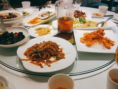 -宝燕壹号(长寿店)