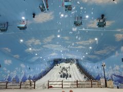 -世界之窗阿尔卑斯冰雪世界