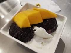 -满记甜品(静安大悦城店)