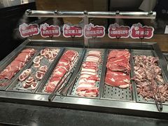 -韩盛·盛江山自助料理(沈辽路万达店)