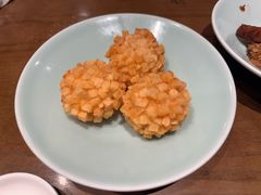 灌汤虾球-南翔馒头店(豫园店)