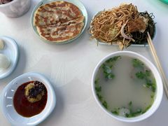 -北三沙家烧麦(北头道街店)