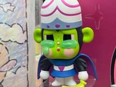 -泡泡玛特POPMART(合生汇店)