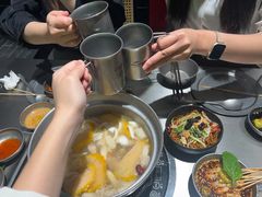 -椰庭·椰子鸡·创意玩家(晶耀前滩店)