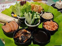 雄安大咖-淀里船宴(裕华东路店)