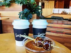 -Seesaw Coffee(朝阳大悦城店)