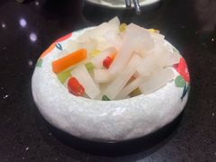 跳水泡菜-朕之味(龙湖·西城天街店)