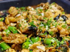 -臻享無招牌·食蛙专门店(太古里店)