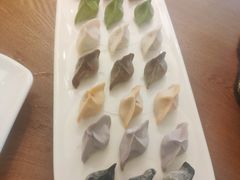 -尚海豆捞(乐虹坊店)