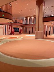 点击看大图 -奈尔宝·儿童乐园·亲子餐厅(鄞州万达店)