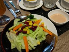 -昔士风中西餐厅(天河公园店)