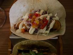 墨西哥塔可玉米饼-TEQO·Mexican food & Bar