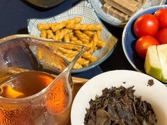 -小茶闲舍·观景商务茶馆(广州塔店)