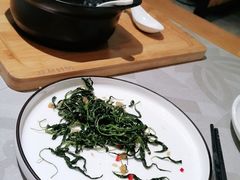 -如轩·海鲜砂锅粥·潮汕菜(南城店)