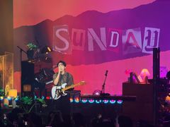 -MAO Livehouse(杭州店)