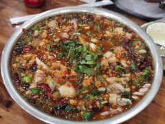 -刚哥夜宵(鑫苑店)