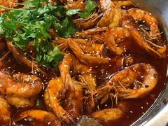 -槐店王婆大虾(开发区店)