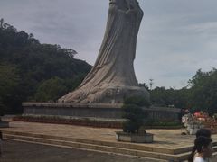 -南沙天后宫景区