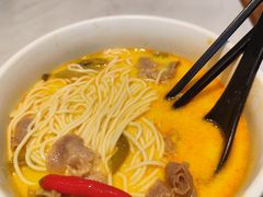 -和府捞面(沙坪坝华宇广场店)