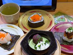 -寿司郎(皇庭广场店)