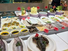 -味莊·青岛菜(云霄路店)