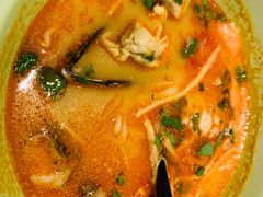 -米纸越南小馆(金鹰世界店)