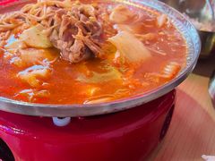 -小木屋拌饭(西安华阳城店)