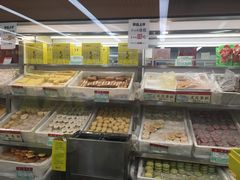 -稻香村(苏州街店)