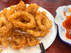 -卫巷菜馆(芙蓉总店)