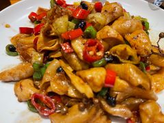 -丹江渔村(望京店)