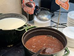 -晶丽香榭自助餐(南京大饭店)