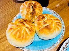 -蒙亨·手把肉·蒙古包文化主题餐厅(天恒广场店)