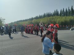 -黄海国家森林公园