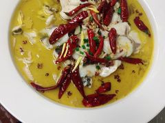 -大娘湘厨(万科金域花园店)