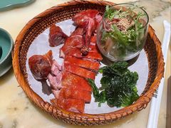 -锦府盐帮·侯宅(五棵松万达店)