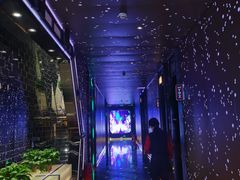 -星璨火吧KTV聚会餐厅(丰庆路店)