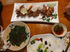 -香叶草中餐厅(川白楼店)