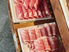 -義聚德·清真铜锅涮羊肉·烧烤(河东店)