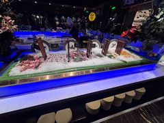 -加餐海鲜自助(宝龙一城店)